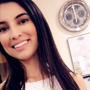 Meet your Posher, Maria